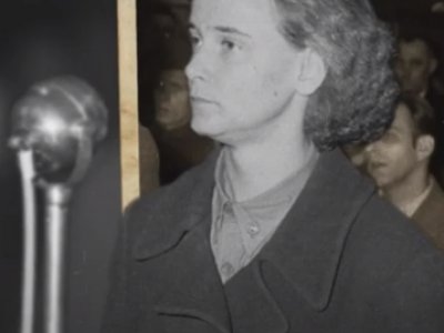 Tóth Ilona