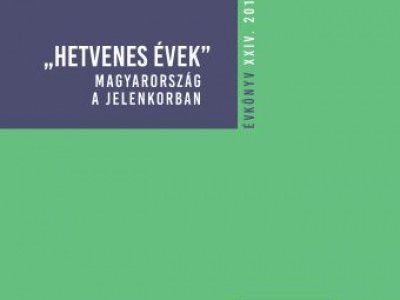 Évkönyv XXIV