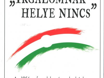 Irgalomnak helye nincs