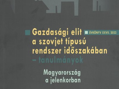 Évkönyv 2022