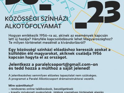 Paralel