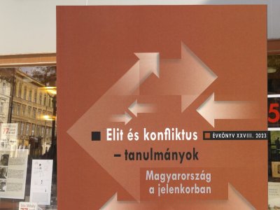 könyvbemutató