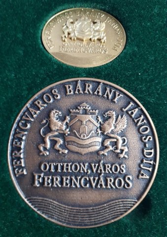 BaranyJanos