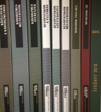 Yearbooks