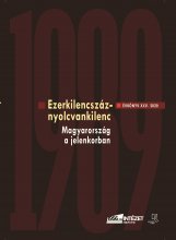 Évkönyv 2020